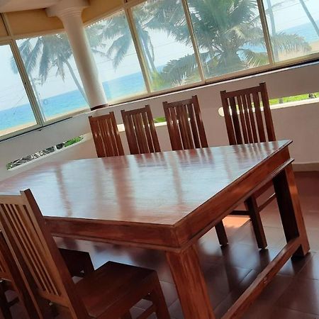 Poovar Sea View Rooms And Boating Family & Couple Only Exterior foto