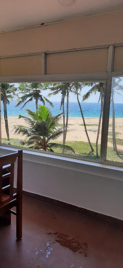 Poovar Sea View Rooms And Boating Family & Couple Only Exterior foto